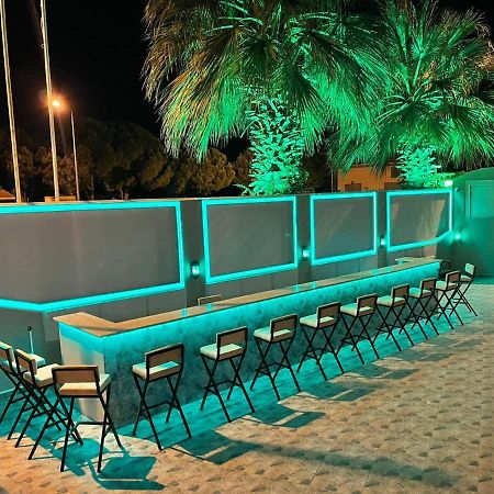 Highlife Apartments Marmaris Exterior photo