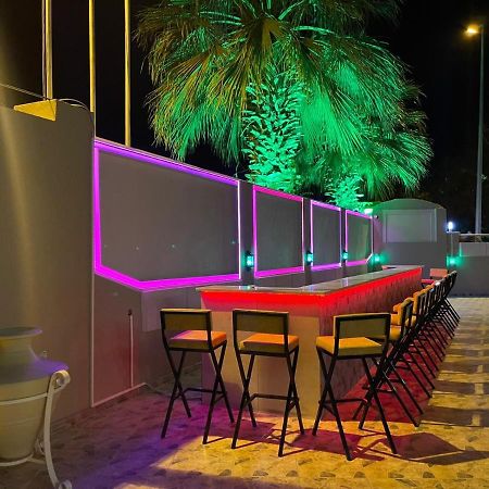 Highlife Apartments Marmaris Exterior photo
