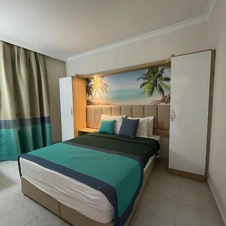 Highlife Apartments Marmaris Exterior photo