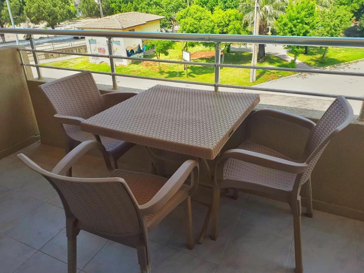 Highlife Apartments Marmaris Exterior photo