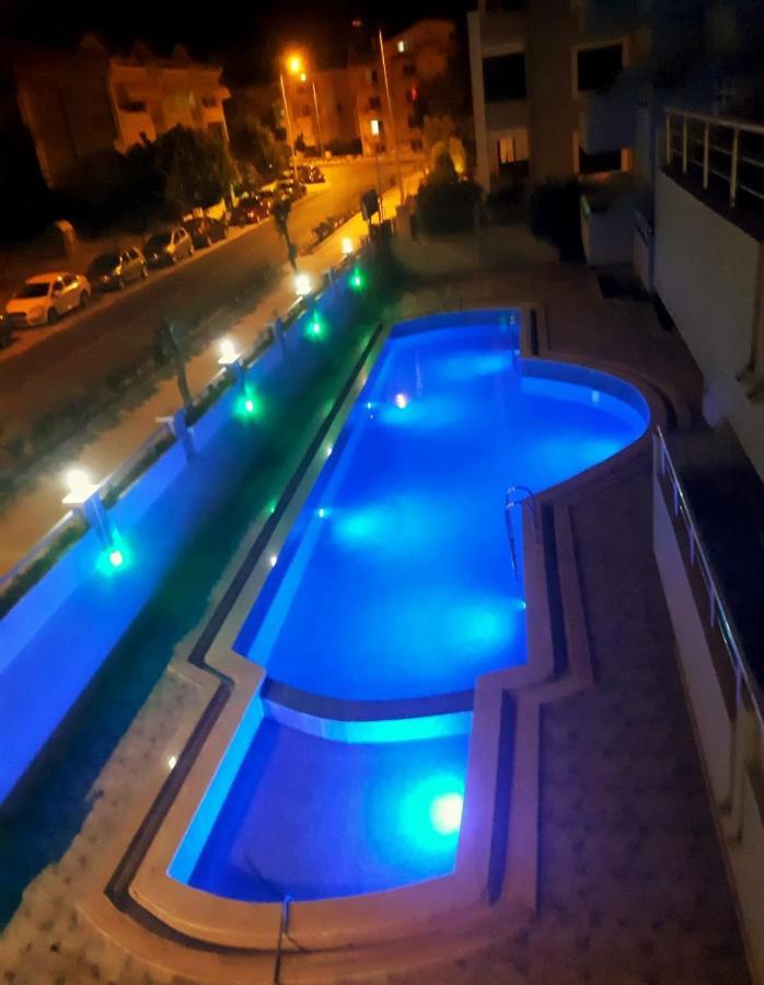 Highlife Apartments Marmaris Exterior photo