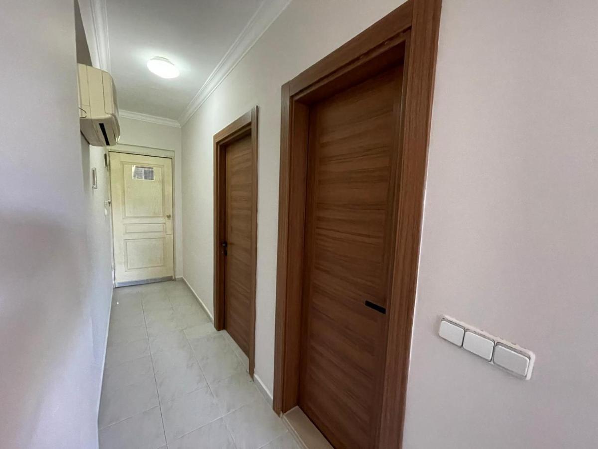 Highlife Apartments Marmaris Exterior photo
