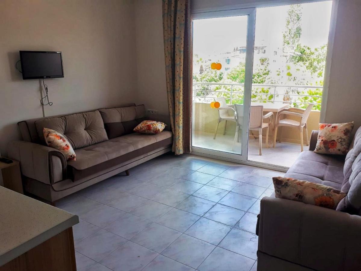 Highlife Apartments Marmaris Exterior photo