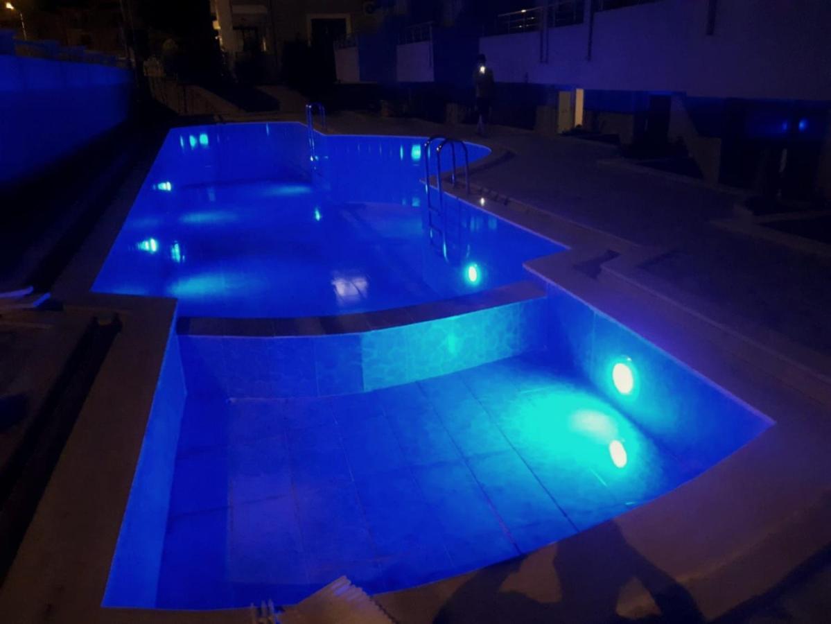 Highlife Apartments Marmaris Exterior photo