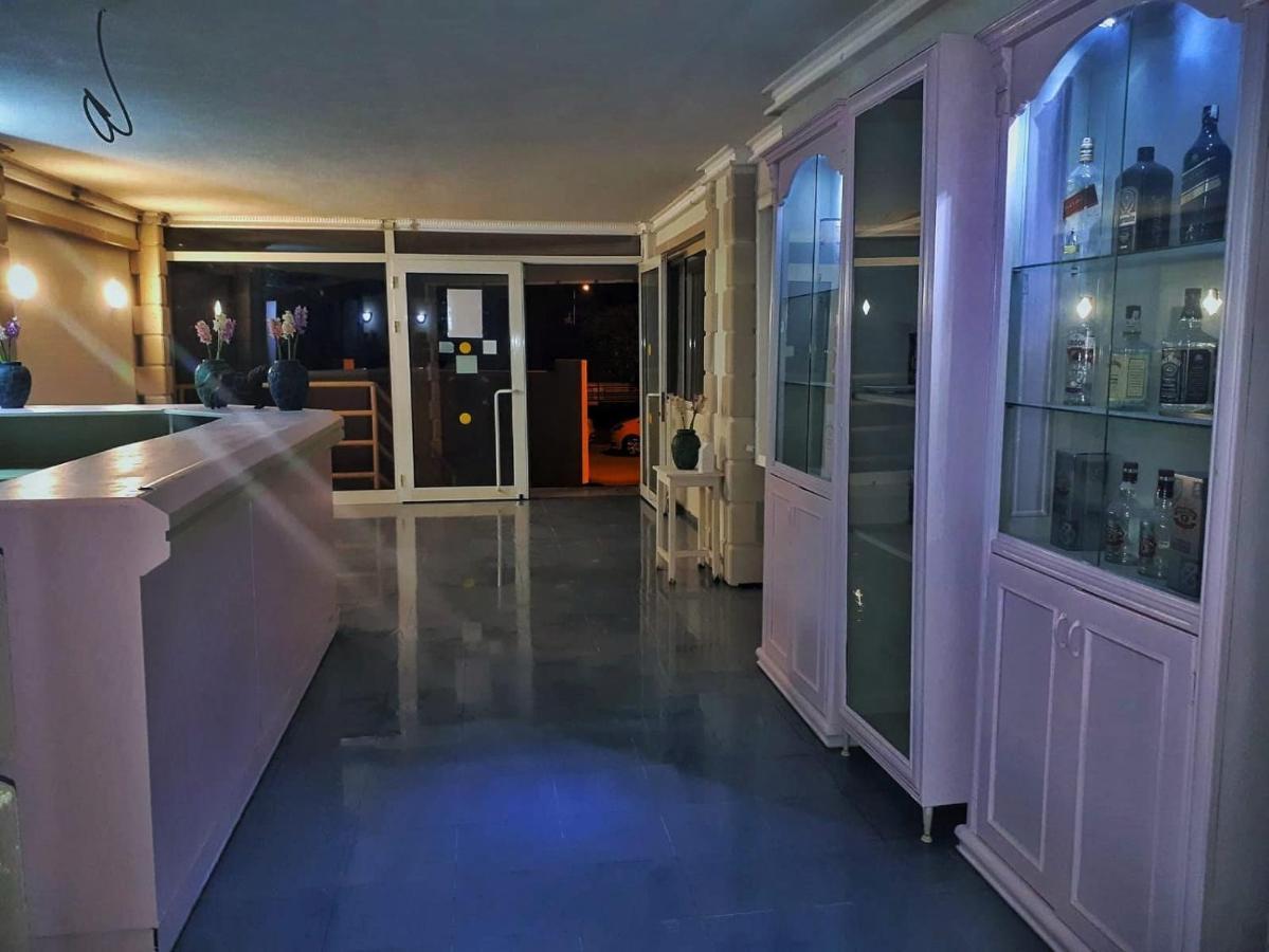 Highlife Apartments Marmaris Exterior photo