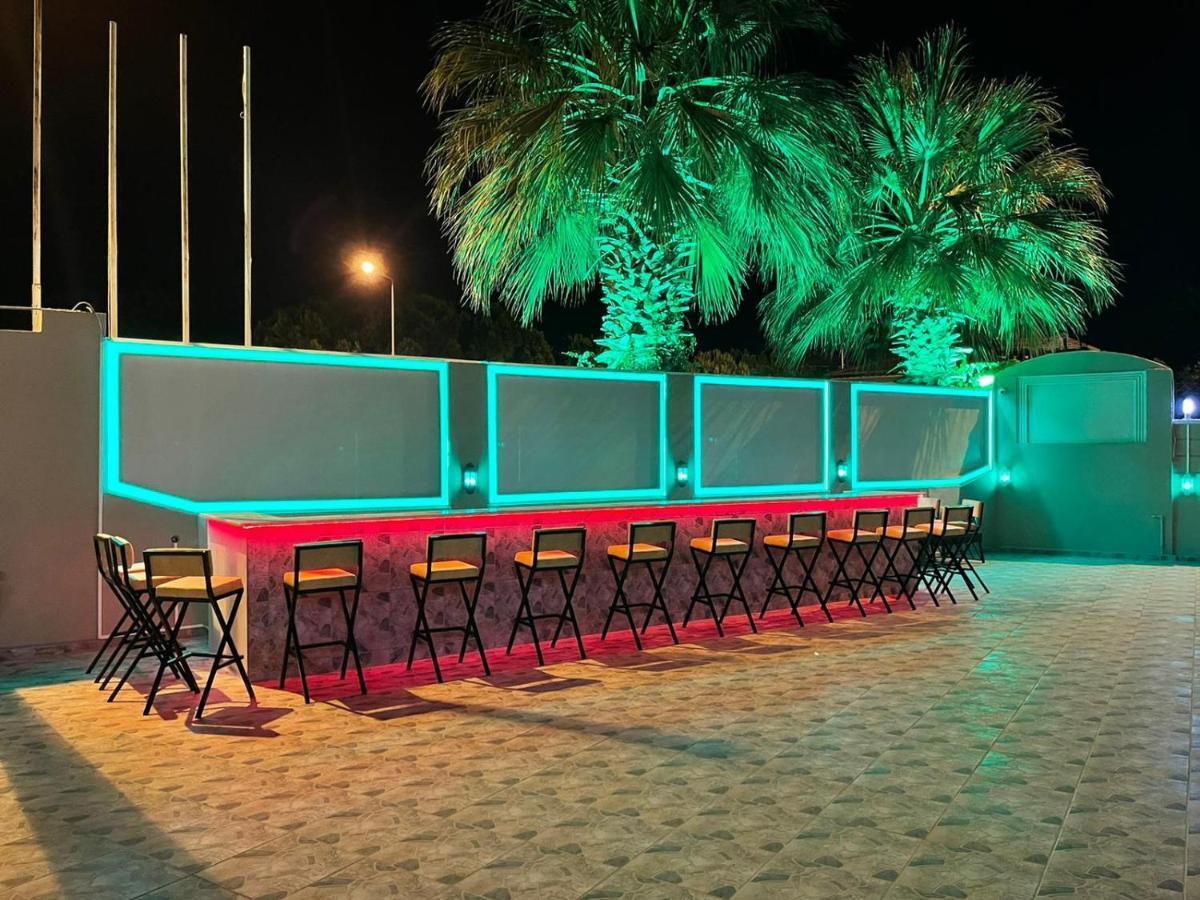 Highlife Apartments Marmaris Exterior photo