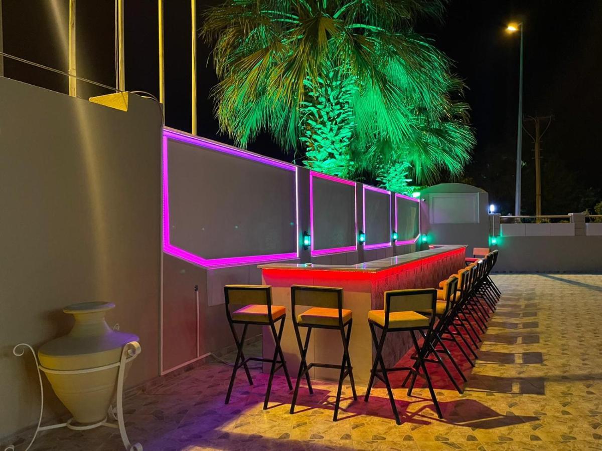 Highlife Apartments Marmaris Exterior photo