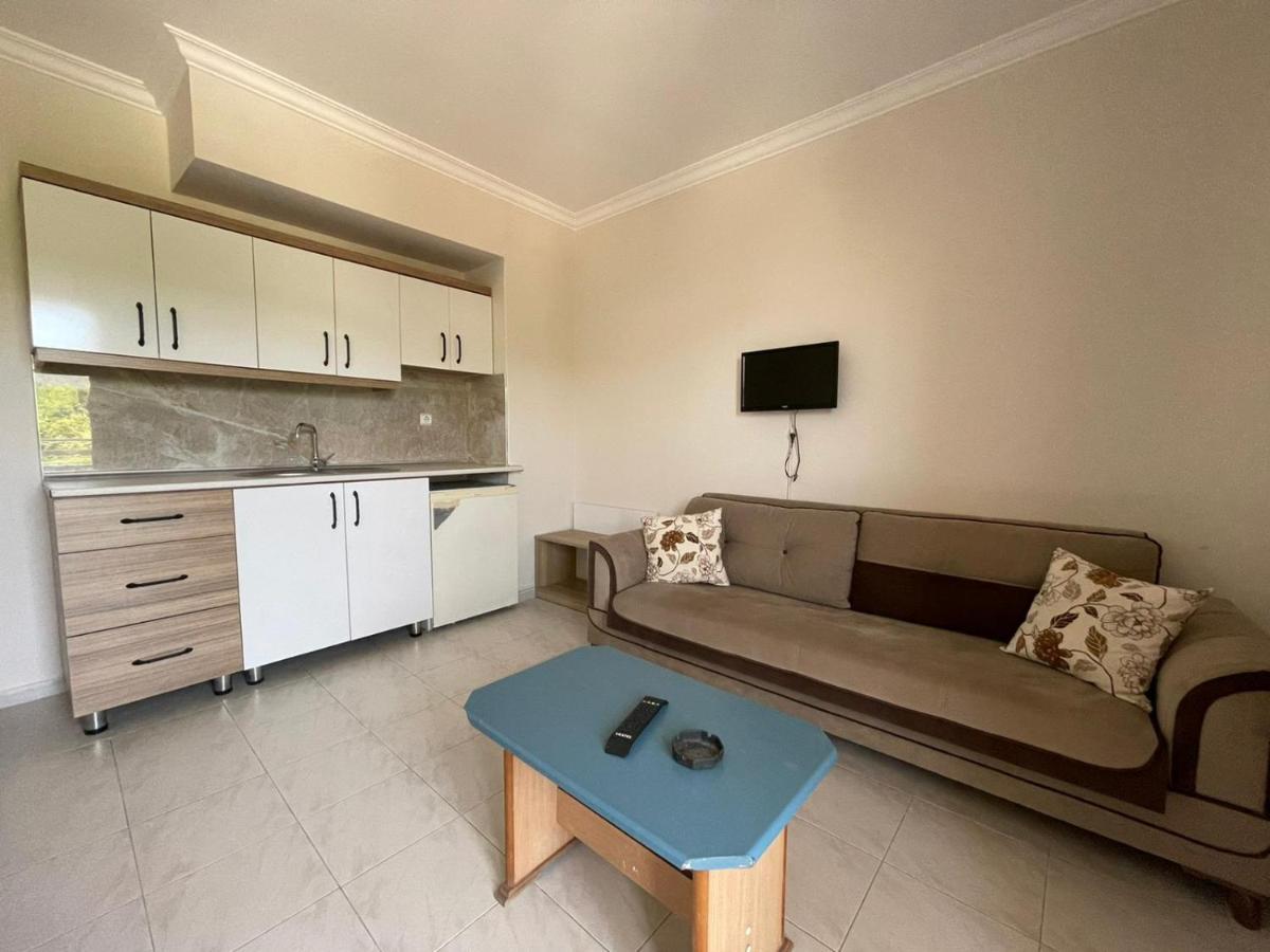 Highlife Apartments Marmaris Exterior photo
