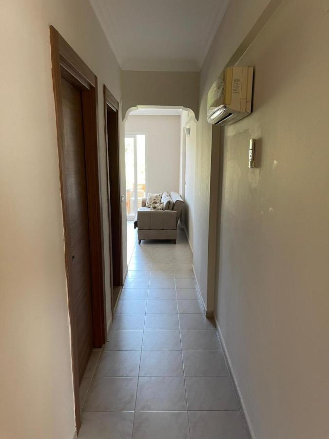 Highlife Apartments Marmaris Exterior photo