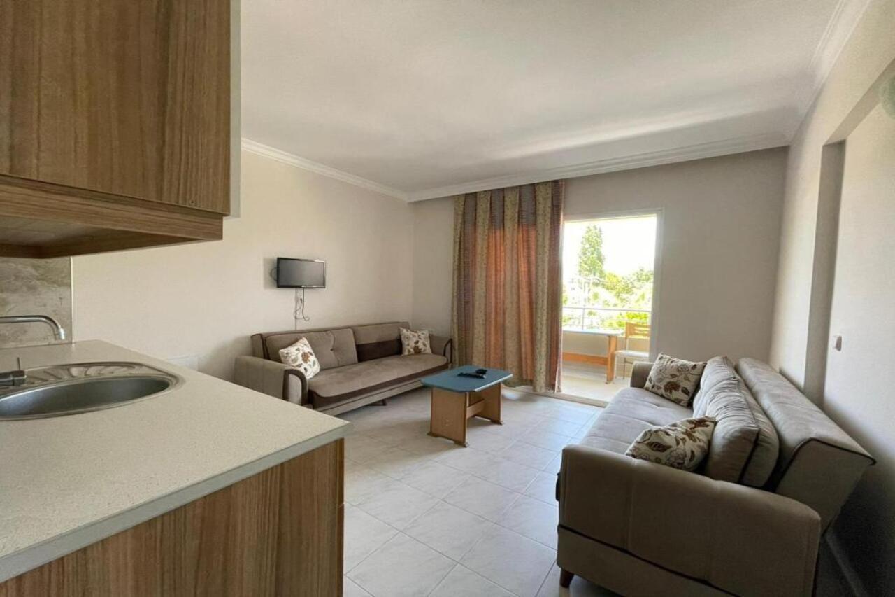 Highlife Apartments Marmaris Exterior photo