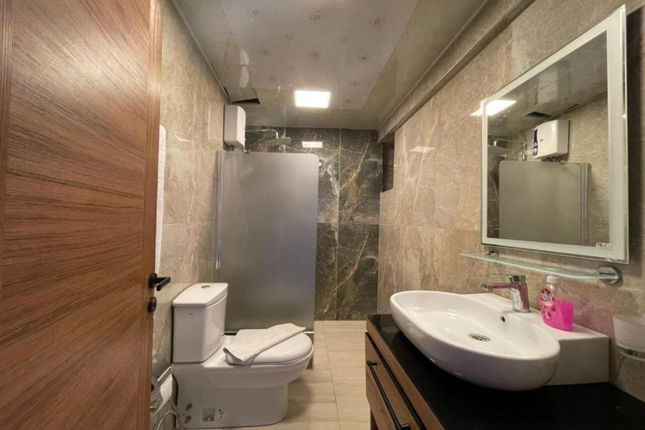 Highlife Apartments Marmaris Exterior photo
