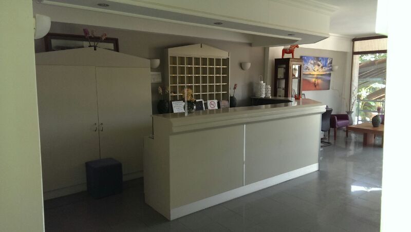 Highlife Apartments Marmaris Exterior photo