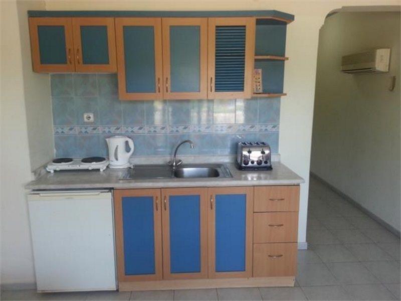 Highlife Apartments Marmaris Exterior photo