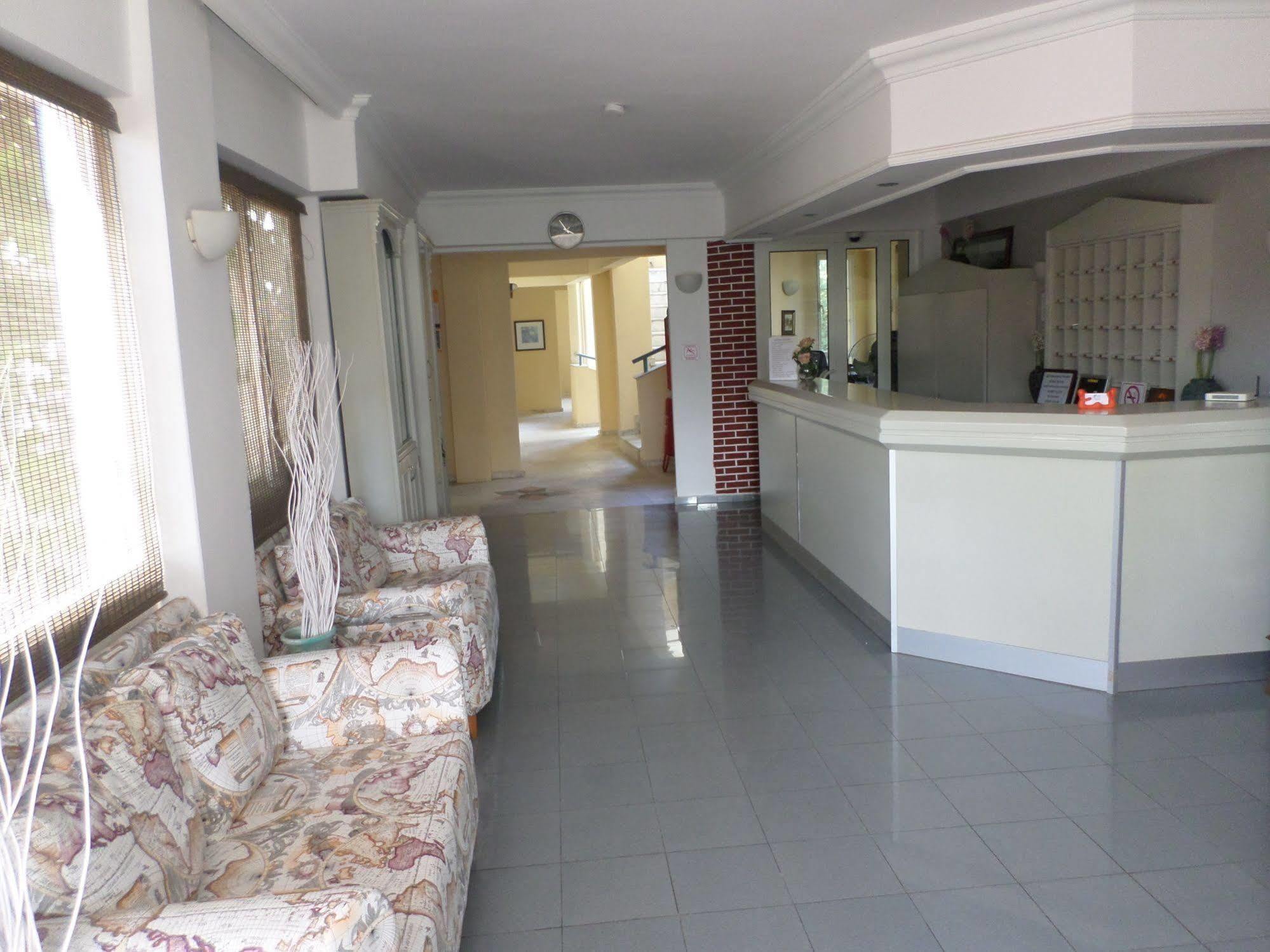 Highlife Apartments Marmaris Exterior photo